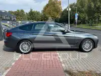 2013 BMW 320