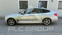 2013 BMW 320