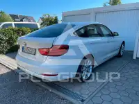 2013 BMW 320