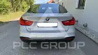 2013 BMW 320