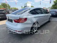 2013 BMW 320