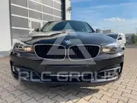 2013 BMW 320