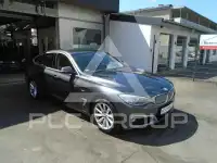 2013 BMW 320