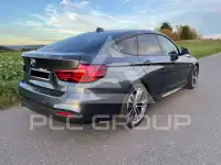 2013 BMW 320