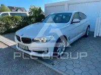 2013 BMW 320