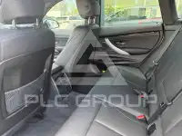 2013 BMW 320