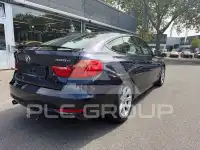 2013 BMW 320