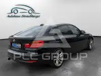 2013 BMW 320