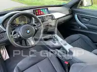2013 BMW 320
