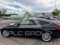 2013 BMW 320