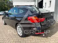 2013 BMW 320