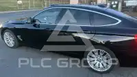 2013 BMW 325