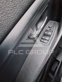2013 BMW 325