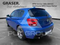 2013 BMW 118