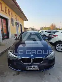 2013 BMW 118