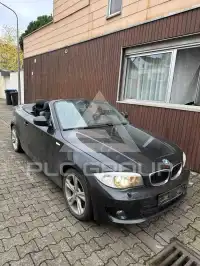 2013 BMW 118