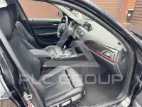 2013 BMW 118