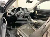 2013 BMW 118