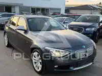 2013 BMW 118