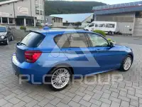 2013 BMW 118