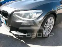 2013 BMW 118