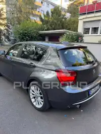 2013 BMW 118