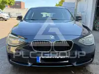 2013 BMW 118