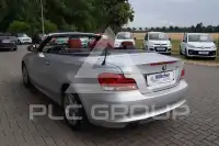 2013 BMW 118