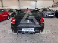 2013 BMW 118