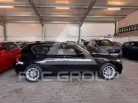 2013 BMW 118