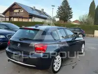 2013 BMW 118
