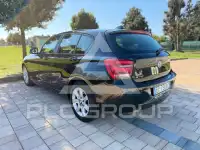2013 BMW 118