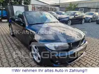 2013 BMW 118