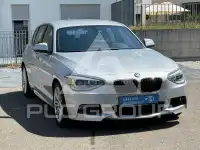 2013 BMW 118