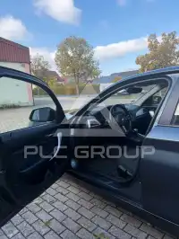 2013 BMW 118