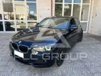 2013 BMW 118