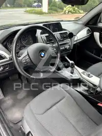 2013 BMW 118