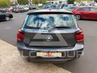 2013 BMW 118