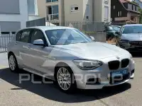 2013 BMW 118
