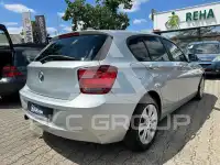 2013 BMW 118
