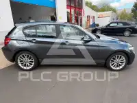 2013 BMW 118