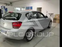 2013 BMW 118