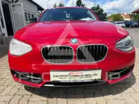 2013 BMW 118