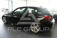 2013 BMW 118