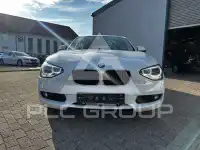 2013 BMW 118