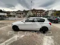 2013 BMW 118
