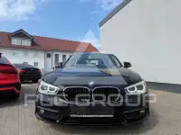 2018 BMW 118