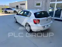 2013 BMW 118