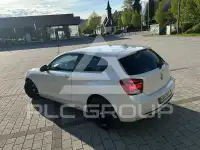 2013 BMW 118