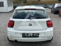 2013 BMW 118
